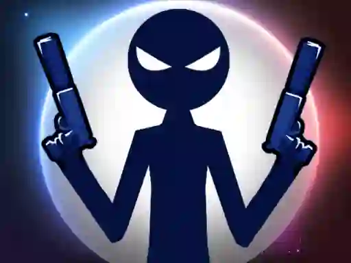 Gêm Stick War: New Age ar-lein