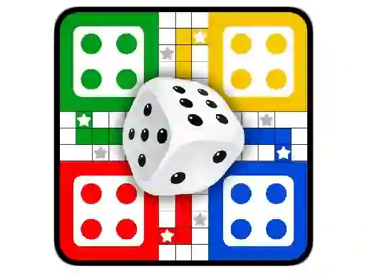 Gêm Ludo Multiplayer Challenge ar-lein