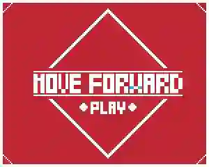Gêm Hove forward ar-lein