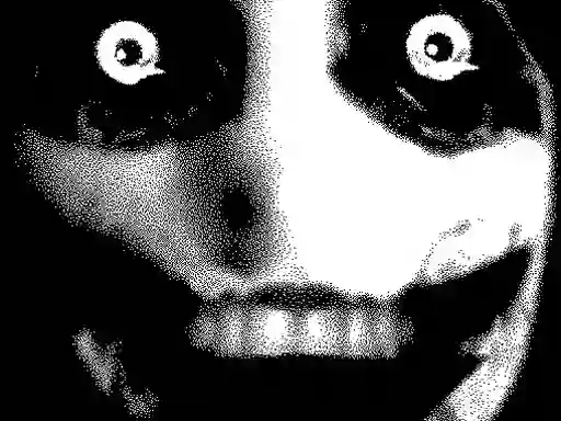 Gêm Let's Kill Jeff The Killer Off 4: Jeffs Revenge ar-lein