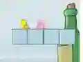 Gêm Quacker save Jerry ar-lein