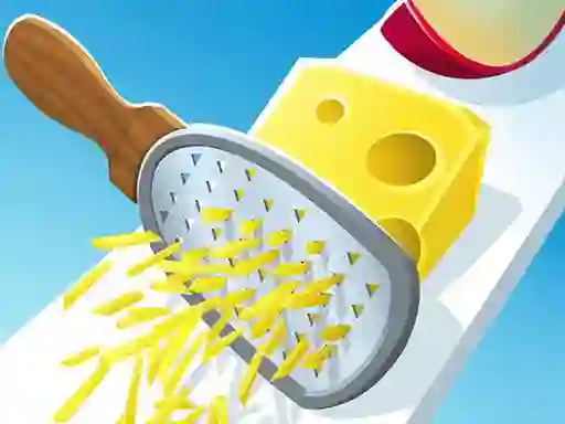 Gêm Grate It ar-lein