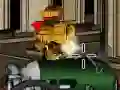 Gêm Steampunk Killer ar-lein