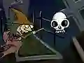 Gêm Monster Contest ar-lein
