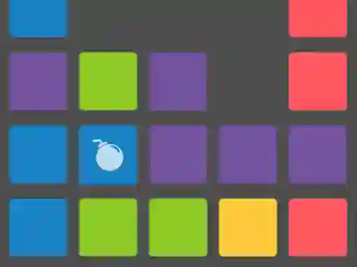 Gêm Blocks Up ar-lein