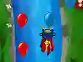 Gêm Bloons Super Monkey ar-lein