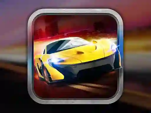 Gêm Sports car ar-lein