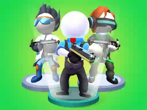 Gêm Agent Alpha ar-lein