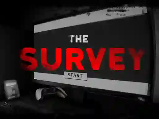 Gêm The Survey ar-lein
