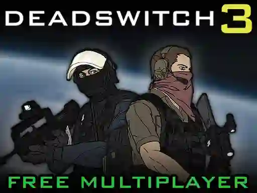 Gêm Deadswitch 3 ar-lein