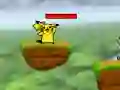Gêm Pokemon Rescue ar-lein