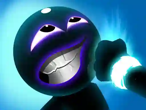Gêm Stick World ar-lein