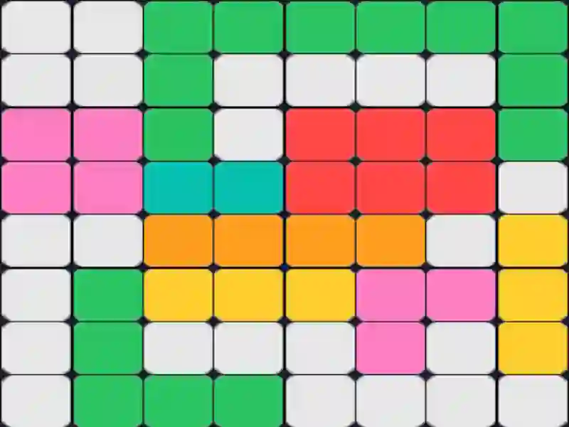 Gêm Block Puzzle Magic ar-lein