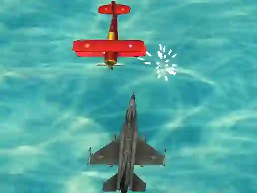 Gêm Airship War: Armada ar-lein