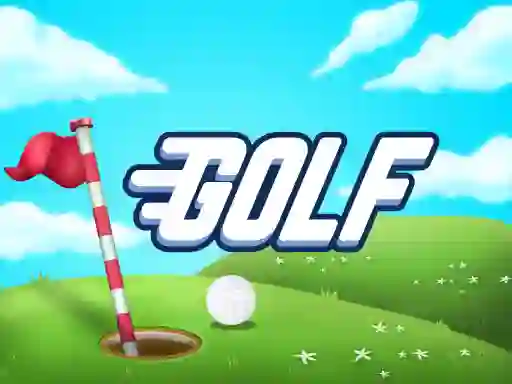 Gêm Golf ar-lein