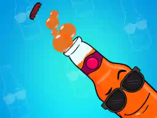 Gêm Mr Bottle ar-lein
