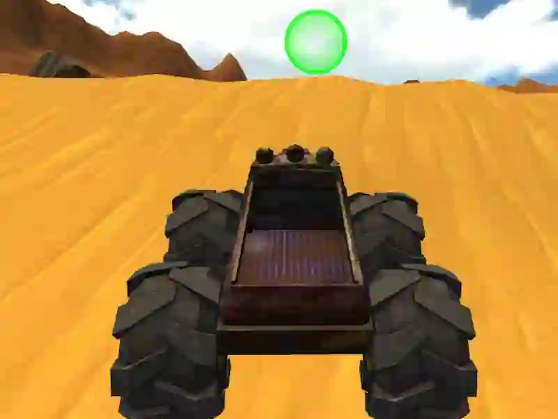 Gêm Mayhem Drive ar-lein