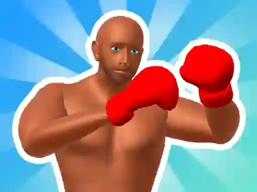 Gêm Fighter Manager ar-lein