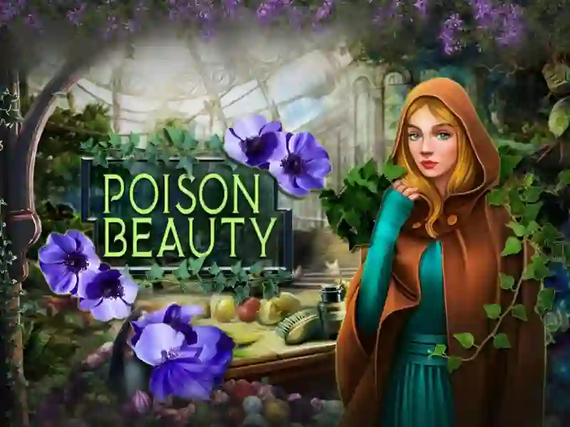 Gêm Poison Beauty ar-lein