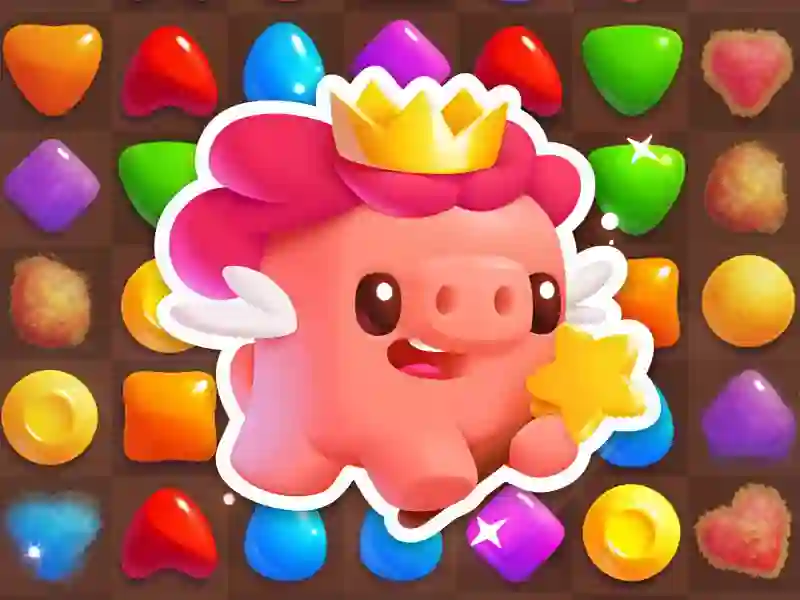 Gêm Match Arena ar-lein