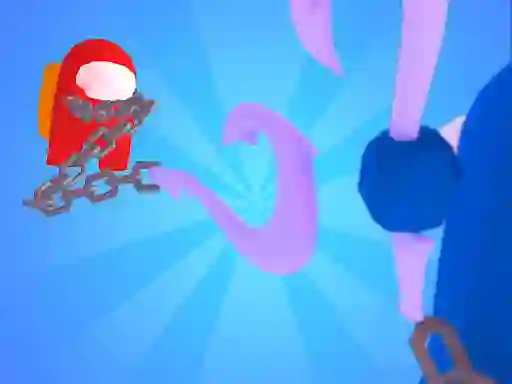 Gêm Impostor Hook Master ar-lein