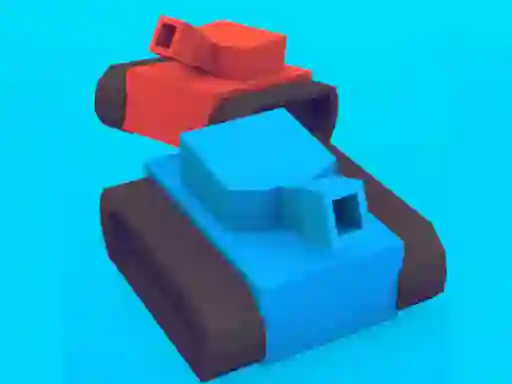 Gêm Loetanks ar-lein