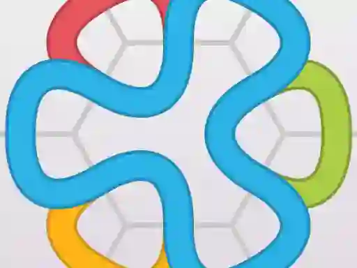 Gêm Knots ar-lein