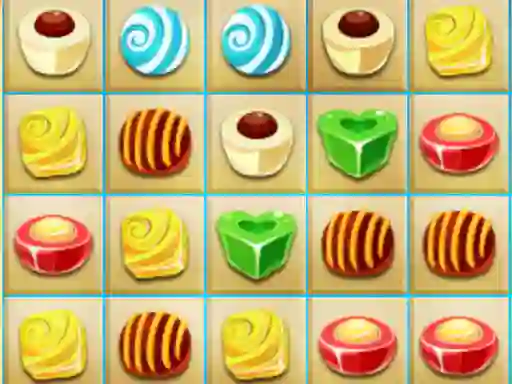 Gêm Candy Star ar-lein