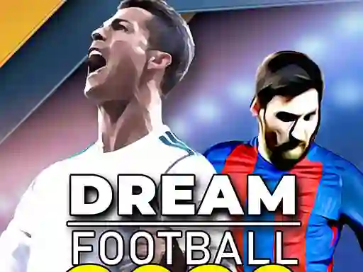 Gêm World Cup 2020 Soccer ar-lein