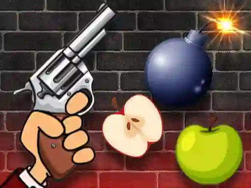 Gêm GunHit ar-lein