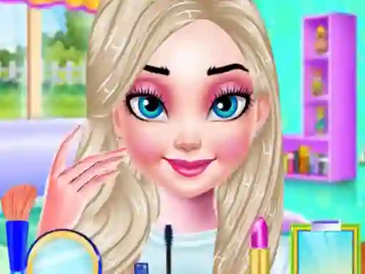 Gêm BFF Summer Bash 2020 ar-lein
