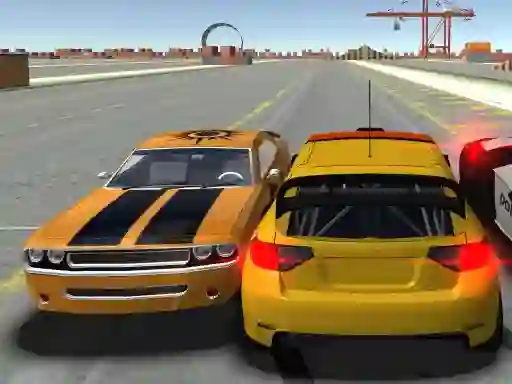 Gêm Cars Driver ar-lein