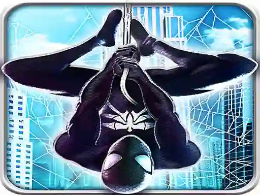 Gêm Marvel Ultimate Spider-man ar-lein