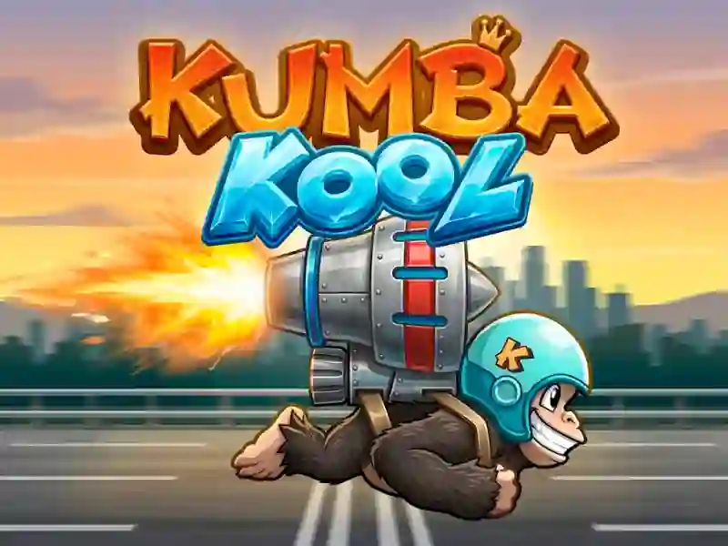 Gêm Kumba Kool ar-lein