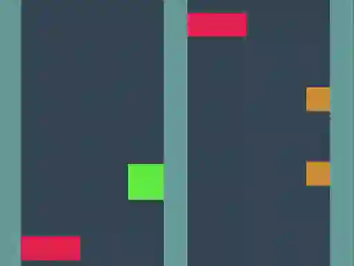 Gêm Move Blockz ar-lein