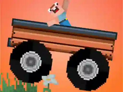 Gêm Noob Drive ar-lein