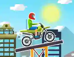 Gêm Moto Xtreme CS ar-lein
