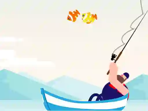 Gêm The Fish Master ar-lein