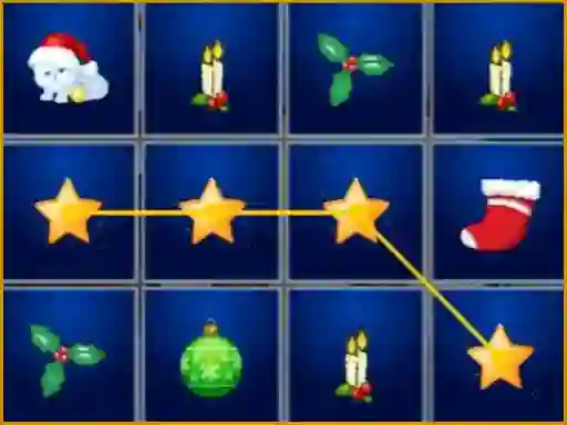 Gêm Christmas Research ar-lein