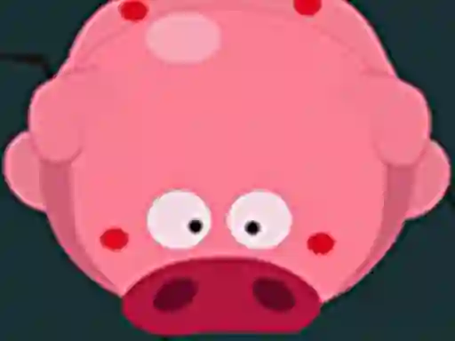 Gêm The Pig Escape ar-lein