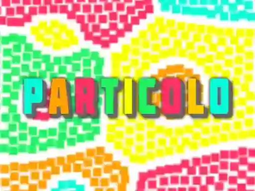 Gêm Particolo ar-lein