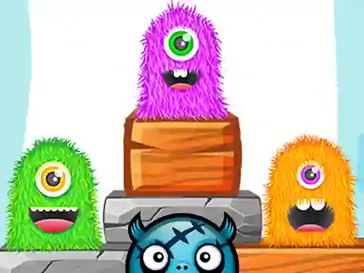 Gêm Stack Jump ar-lein