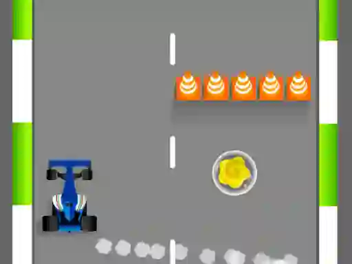 Gêm Barrier ar-lein