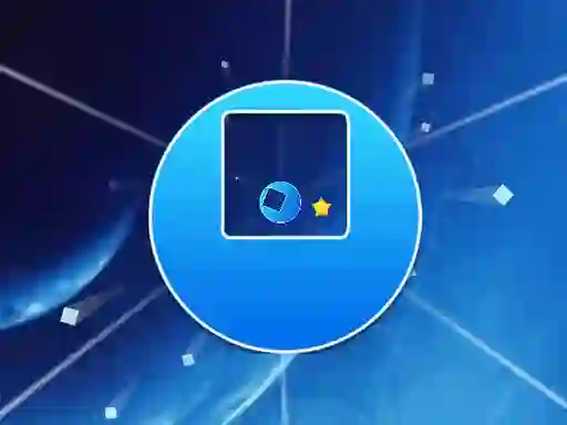 Gêm Space Tunnel ar-lein