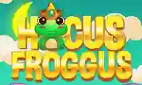 Gêm Hocus Froggus ar-lein