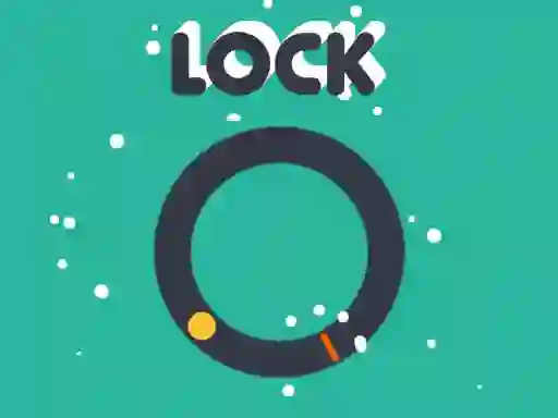 Gêm Lock ar-lein