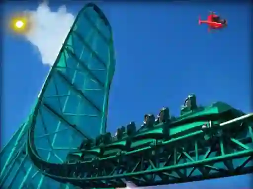 Gêm ThrillMax: Express ar-lein
