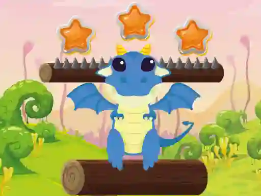 Gêm Baby Dragon ar-lein