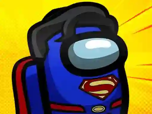 Gêm Avengers Among Us ar-lein