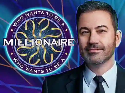 Gêm Millionnaire Quiz 2021 ar-lein